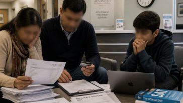 Parents Paying Up to $10K to Buy Extra SAT and ACT Time
