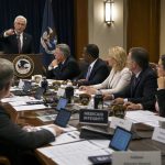 Vance Presses State AGs to Crush Medicaid Fraud and Waste