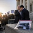 Gov. Wes Moore’s Glock Ban Sparks Immediate Lawsuits From NRA, SAF