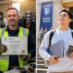 Pell Grants Back Trades as MBA Tuition Slashed by Loan Caps