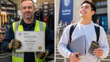 Pell Grants Back Trades as MBA Tuition Slashed by Loan Caps