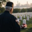 Mayor Jacob Frey Praises George Floyd Before Veterans on Memorial Day