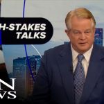 Trump Expected to Confront Xi | News on The 700 Club - May 14, 2026