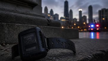 246 Missing From Chicago Ankle Monitors, Some Charged in Violence