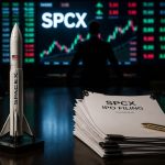 SpaceX Files for Nasdaq IPO Under SPCX — Musk Keeps 85% Control