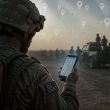 CENTCOM: App Location Data Lets Enemies Track US Troops