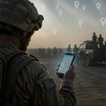 CENTCOM: App Location Data Lets Enemies Track US Troops