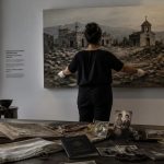 Painter Forces Truth on Pontic Genocide With New Exhibit