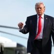 Trump issues ‘mandatory’ DEMAND to Arab countries: ‘AT A MINIMUM’