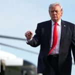 Trump issues ‘mandatory’ DEMAND to Arab countries: ‘AT A MINIMUM’