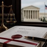DOJ Expands Deal Shielding President Trump and His Companies
