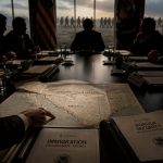 Tom Homan: Cabinet Pushing Trump to Grant Millions Legal Status