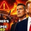 Alert: Trump Officials Sound ALARM After Newark Scare Exposes What Schumer Left Behind