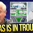 Texas Gives MAJOR Update on Battle Against Muslim City