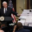 VP JD Vance Names Names and Flags $164 Billion in Pandemic Fraud