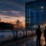 McCormick: Make Energy Exports and AI Trump’s China Priorities