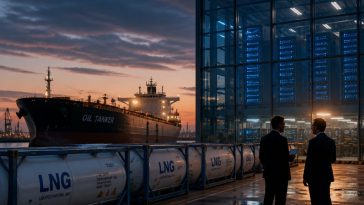 McCormick: Make Energy Exports and AI Trump’s China Priorities