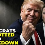JD Vance STUNS DC: Democrats BOYCOTT Fraud Crackdown and Americans See Why