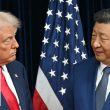 Speaker Johnson WARNS China over Taiwan: Cannot 'take over land'