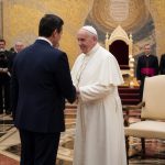 Sec. of State Marco Rubio Meets Pope, VP J.D. Vance Snubbed