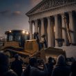 Jeffries: Democrats Will Remake Courts State by State