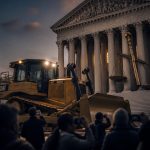 Jeffries: Democrats Will Remake Courts State by State