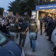 Brooklyn Riot Erupts After ICE Arrest of Nigerian Suspect