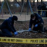 Human Remains Found Near Queens Playground Where Is Commissioner Tisch