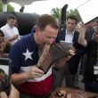 DNC’s Fake BBQ Stunt Exposes James Talarico’s Meat Hypocrisy