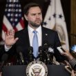 VP JD Vance Blasts Aside Vance–Rubio 2028 Ticket Talk