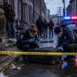 Body Found in Kensington Suitcase Sparks Calls for Mayor Parker to Act