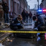 Body Found in Kensington Suitcase Sparks Calls for Mayor Parker to Act