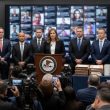 DOJ Hits 15 in MN Fraud Probe After Viral Videos Expose $90M Scam