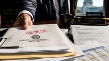 Jason Smith orders IRS review after watchdog says CAIR‑CA hid $26M