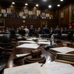 Sexton Ousts House Democrats From Committees After Redistricting Chaos
