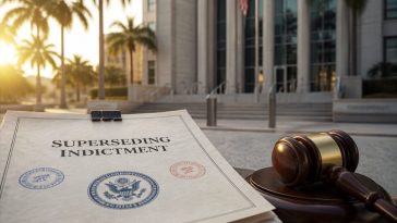 DOJ Indicts Raúl Castro for 1996 Brothers to the Rescue Shoot‑down