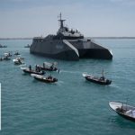 Iran tightens GRIP on Strait of Hormuz with 'controlled maritime zone'
