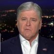 Hannity: This is only the tip of the iceberg with this LUNATIC…