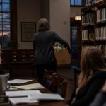Board Fires Executive Director Luanne James After Book Move