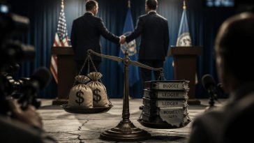 Mamdani and Hochul's Deficit Fix: State Aid and Accounting Tricks