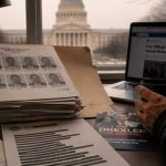 GOP Dossier Links Gov. Roy Cooper to 3,500 Prison Releases