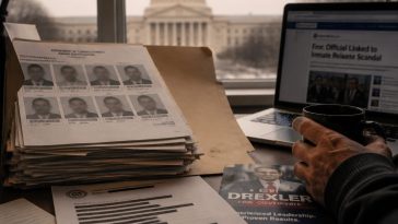 GOP Dossier Links Gov. Roy Cooper to 3,500 Prison Releases