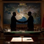 Trump Gets Xi on Record to Keep Strait of Hormuz Open, Buy US Oil