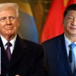 Trump secures MAJOR deal with China during 'historic' state visit