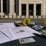 DOJ Plea Exposes Paid Registration Scam, Demands Voter ID