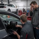 Elon Musk's Tesla Recalls 218,868 Cars Over 11-Second Camera Glitch