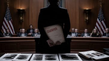 CIA Whistleblower Says Fauci Steered Intel Away From Lab Leak