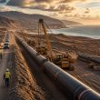 UAE Halfway Done on Hormuz-Bypass Oil Pipeline, 2027 Target