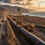 UAE Halfway Done on Hormuz-Bypass Oil Pipeline, 2027 Target
