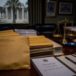Blanche: DOJ Has Hundreds of Subpoenas in Russia Probe